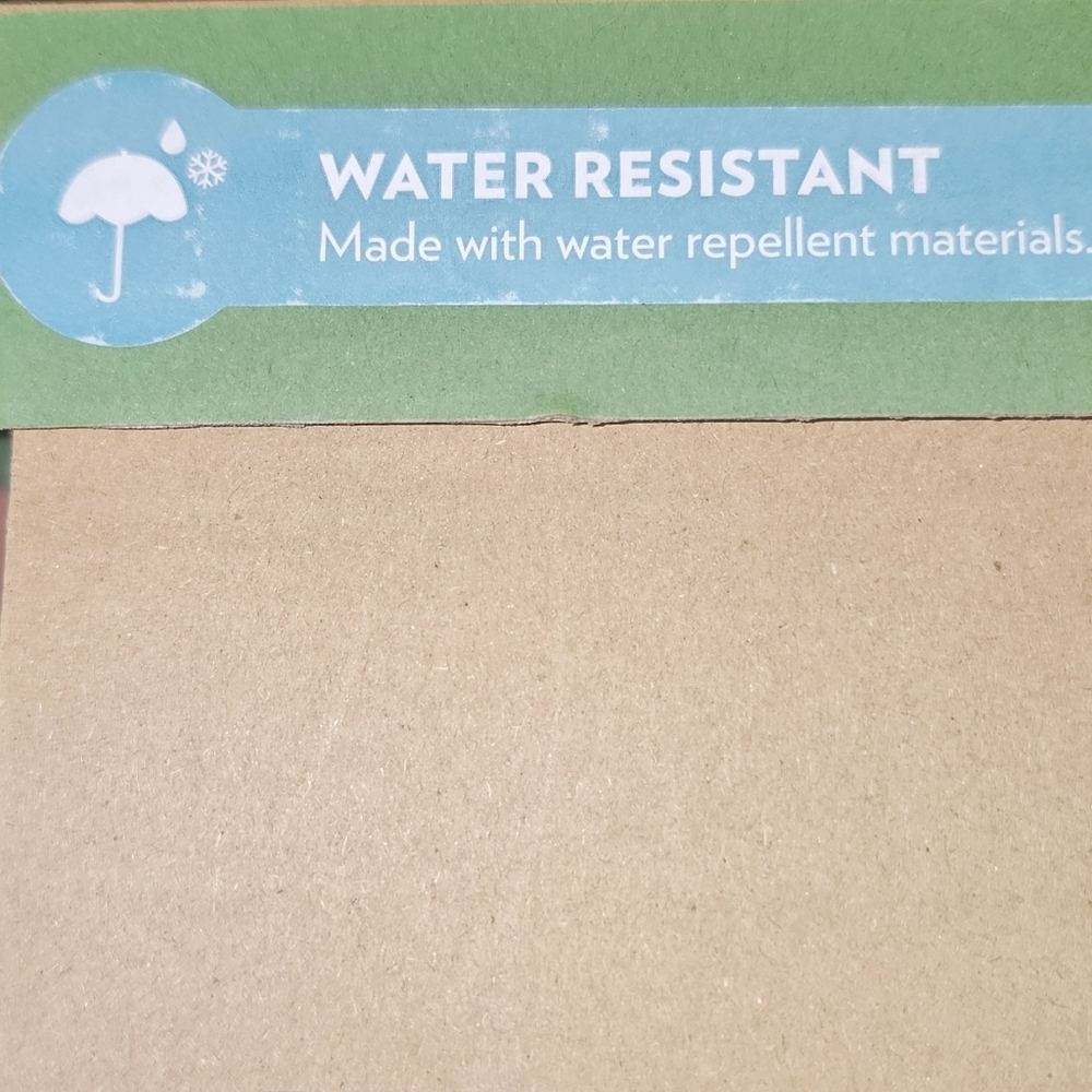 JBU by Jambu Black Water Resistant Boots - Picture 3 of 6
